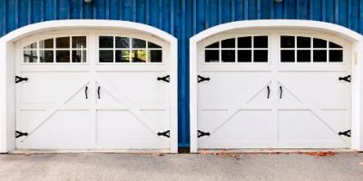 how to organize your garage