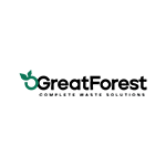 Great Forest brand logo.