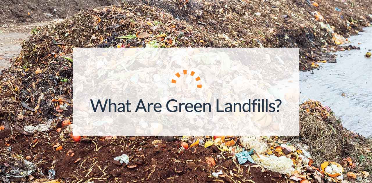 The Importance of Green Waste Dumps