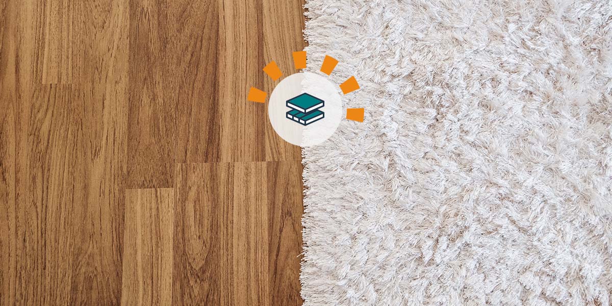 Matching Rugs with Your Hardwood Floors