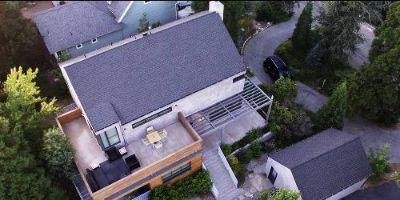 Exterior Home Improvements