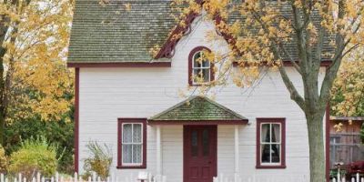 Fall Home Maintenance