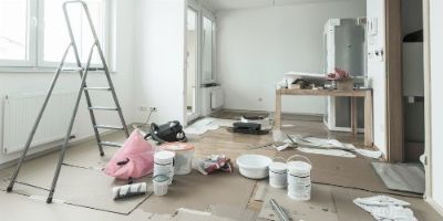 home renovations to increase value