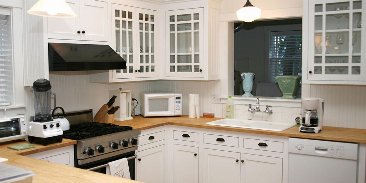 Choosing The Right Kitchen Countertops, How To Choose Countertops And Flooring