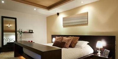 How to Paint Accent Walls