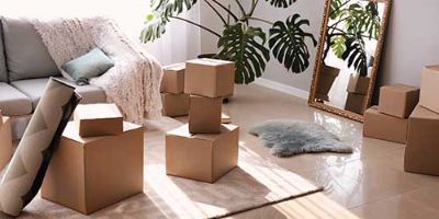 how to plan a move