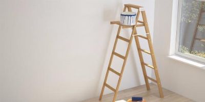 how to recycle paint