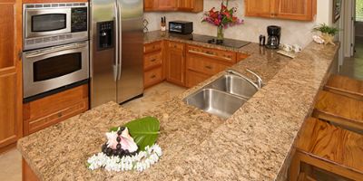 Modern Kitchen Remodel