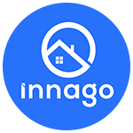 Innago logo.