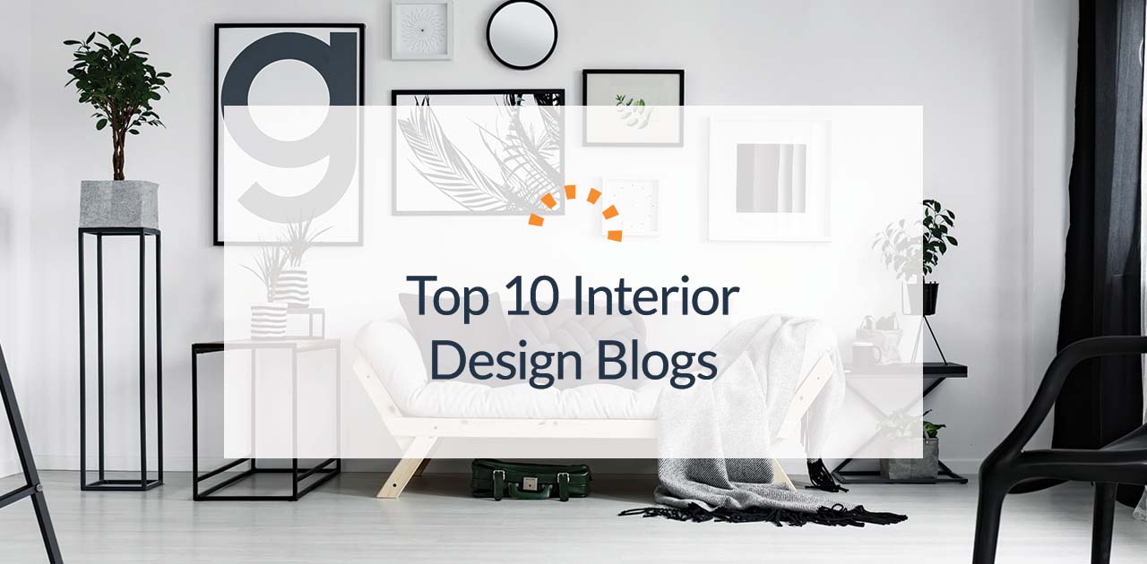 10 Interior Design Blogs For Diy