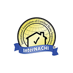 Internachi logo.