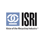 Institute of Scrap Recycling Industries, INC. Logo