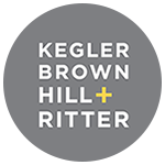 Kegler Brown Hill + Ritter logo