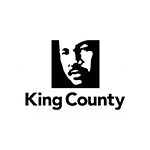King County Solid Waste Division logo.