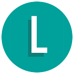 Landlordology logo.