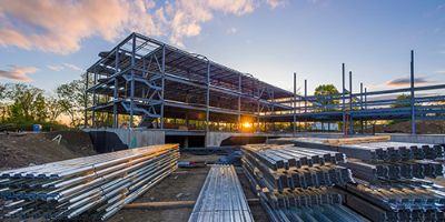 Streamline your LEED waste diversion plan.
