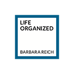Barbara Reich logo.