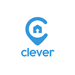 Listwithclever.com logo.