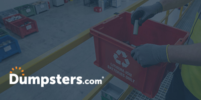 Dumpsters.com Ranked 17th on The Northeast Ohio Top Workplaces 2026 Award