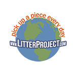 Litter Project Logo.