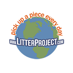 Litter Project logo