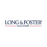 Long & Foster Real Estate logo. 