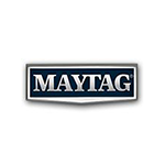 Maytag logo.