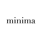 Minima logo.