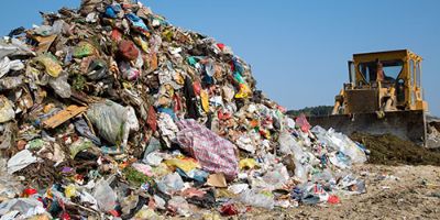Modern Landfill