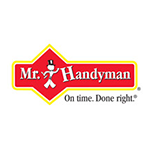 Mr. Handyman Logo