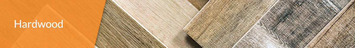 Wood flooring samples in various shades and thickness for home flooring.