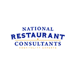 National Restaurant Consultants logo.