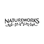 Natureworks logo. 
