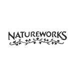 Natureworks logo.