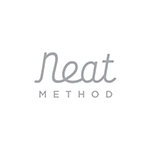 Neat method logo.