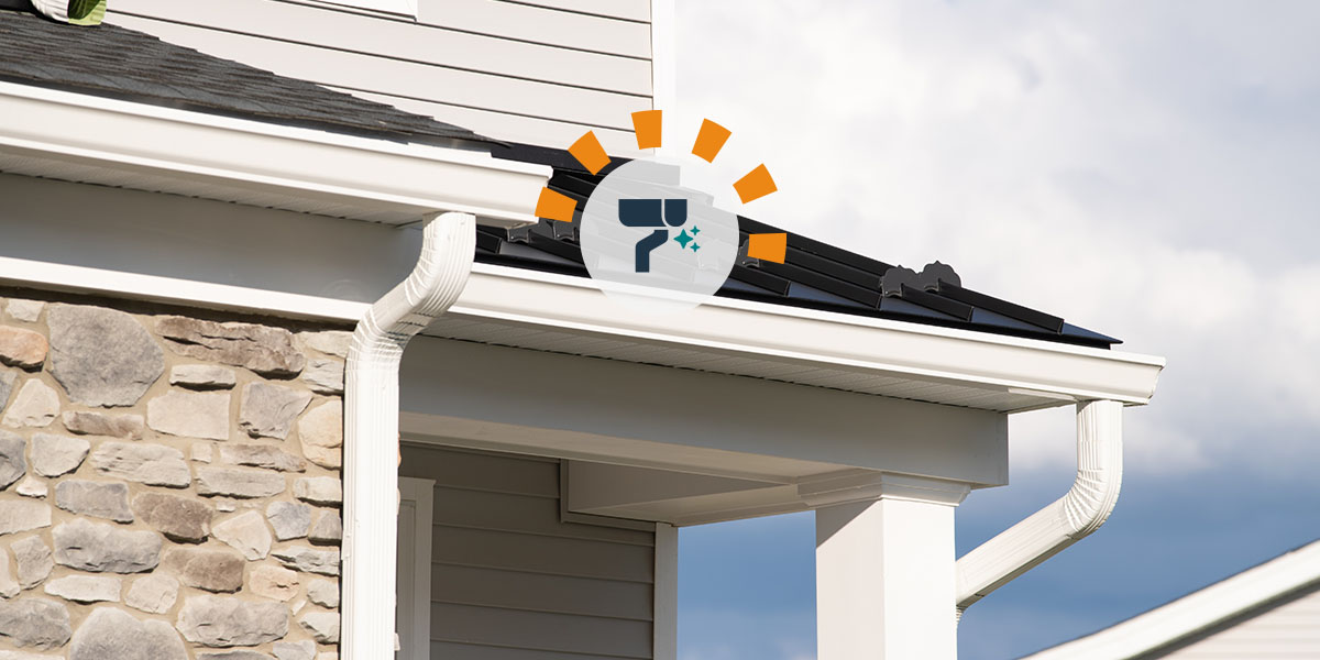 How to Easily Remove Gutter Guards: Step-by-Step Guide