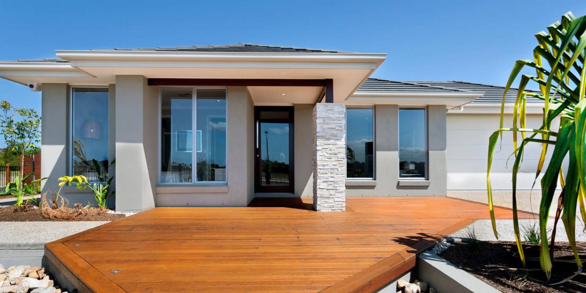 Sustainable Design Trends in the Housing Industry Sustainable Design Trends in the Housing Industry