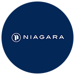 Niagara Conservation logo.