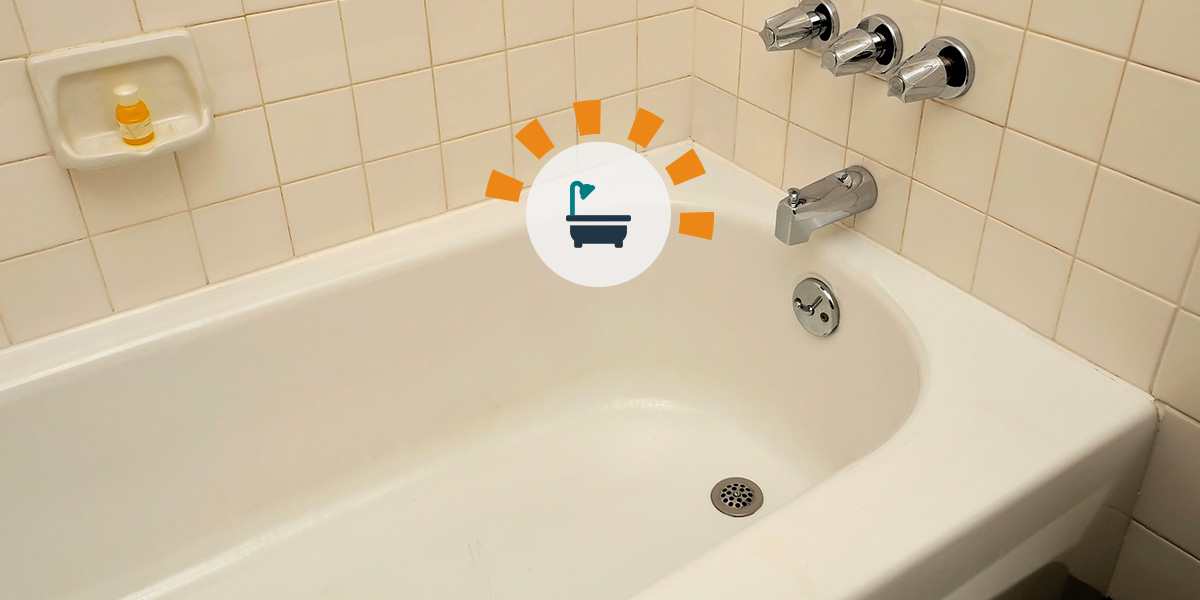 Tips For Removing A Bathtub Faucet Without A Screw: Effortless Fix!