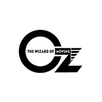 Oz moving logo. 