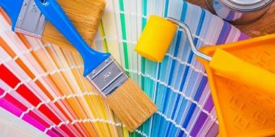 Paint Colors