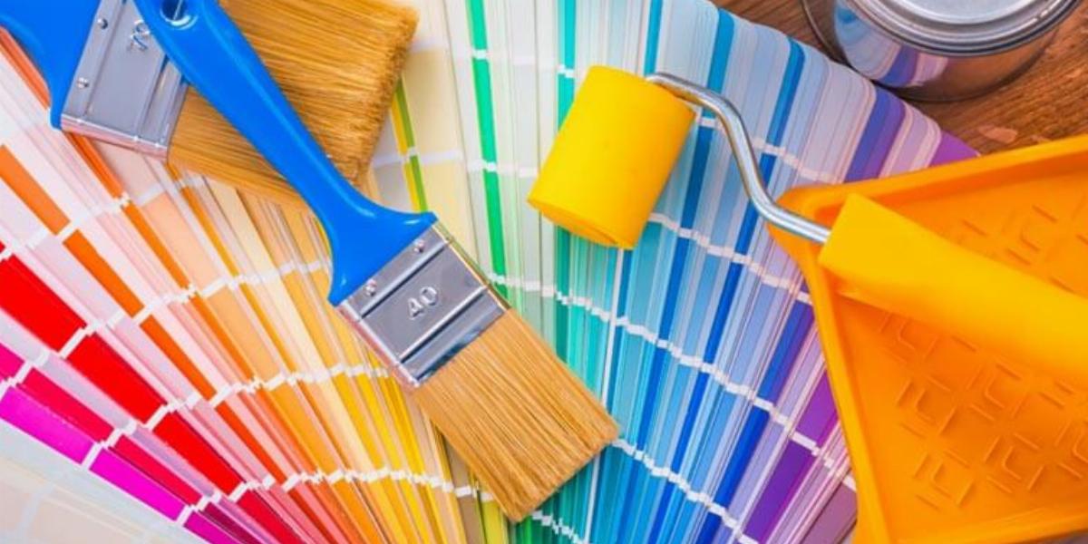 Paint Colors