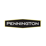 Pennington logo. 