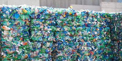 Plastic Waste