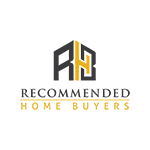 Recommended Home Buyers logo