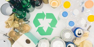 recycling information guide