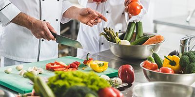 Reducing Restaurant Waste