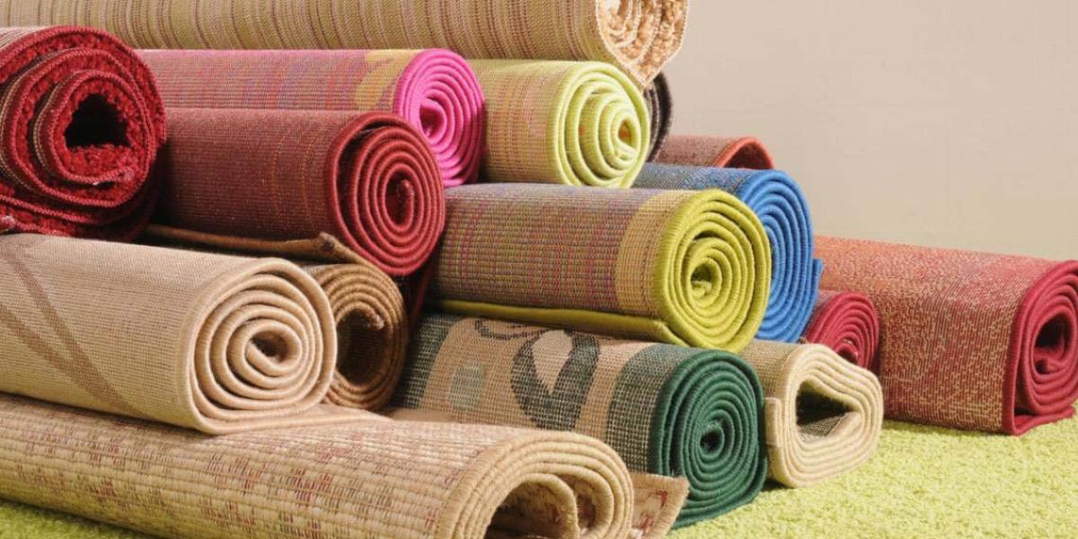 Remove and Dispose of Old Carpet