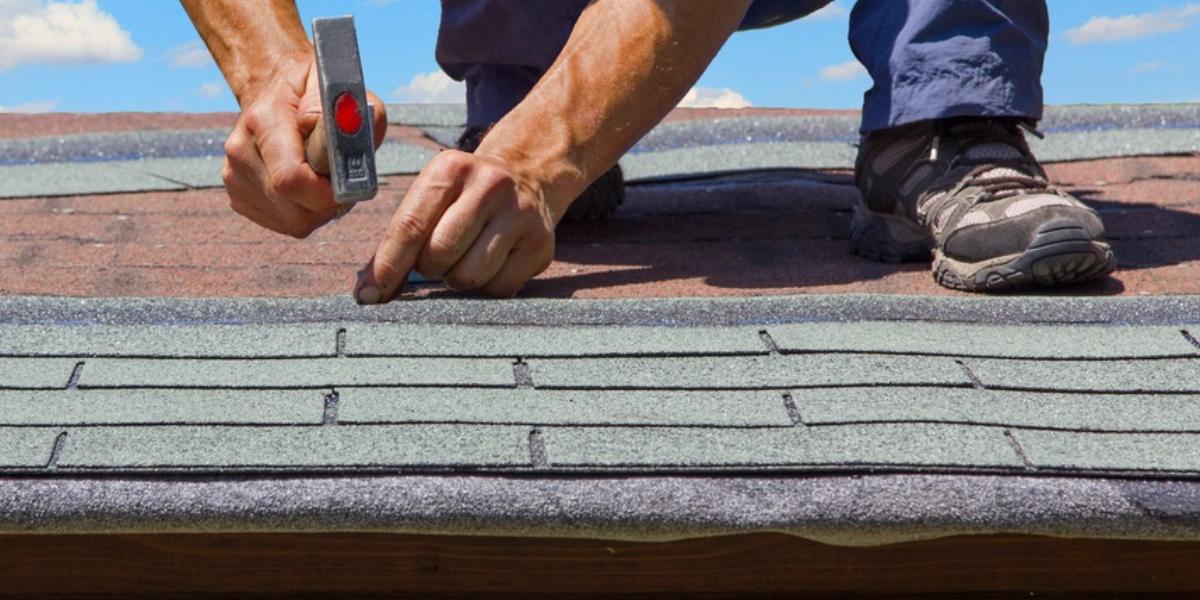 roofing