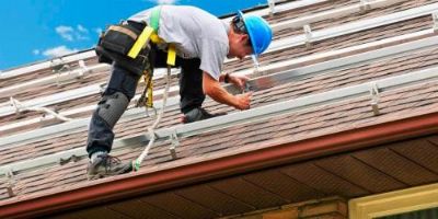 Rooftops Safety